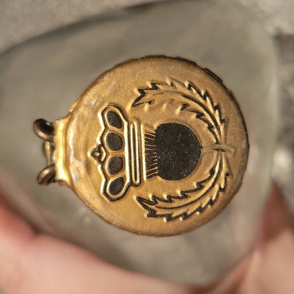 Haig & Haig Pinch Scotland Antique Scotch Bottle - Picture 3 of 4